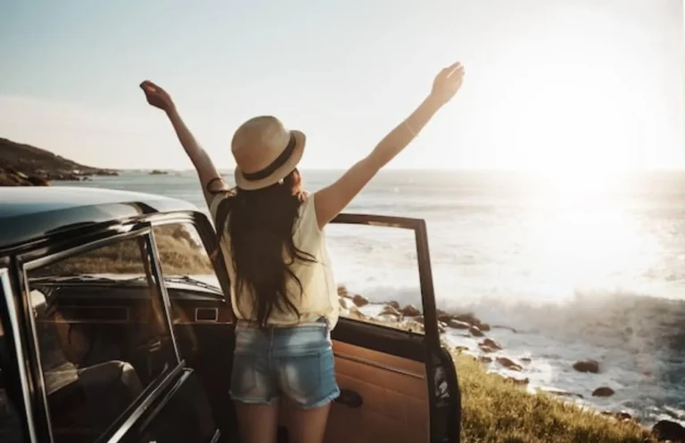 Chiropractic Tips for Travel & Road Trips