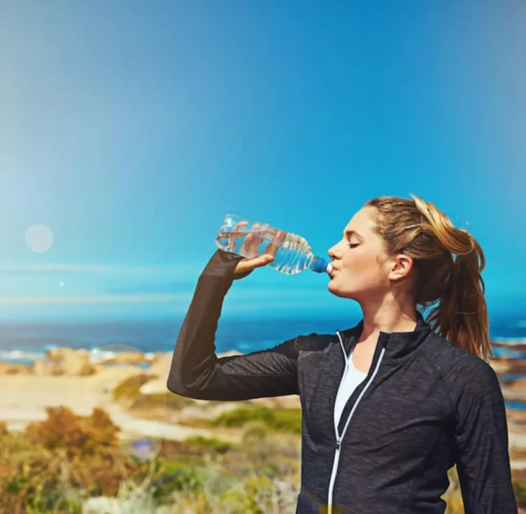 How Hydration and Chiropractic Go Hand-in-Hand