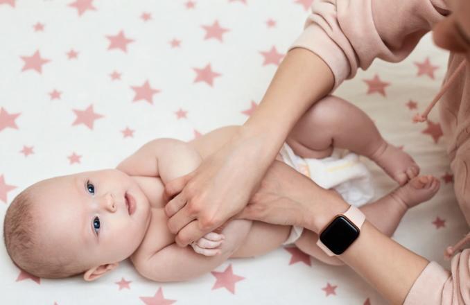 What to Expect at Your Baby or Child’s First Chiropractic Visit